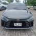 Toyota Yaris Ative ขค-7818