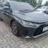 Toyota Yaris Ative ขค-7818