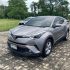 Toyota CHR 6กย-7398