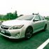 Toyota Camry กย-1272