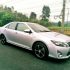 Toyota Camry กย-1272